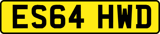 ES64HWD