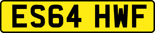 ES64HWF