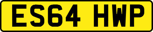 ES64HWP