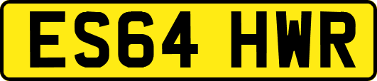 ES64HWR