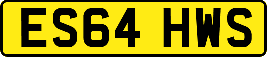 ES64HWS