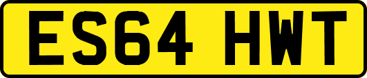 ES64HWT