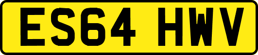 ES64HWV