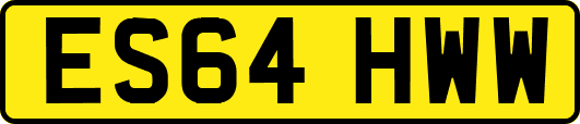 ES64HWW