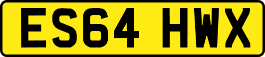ES64HWX