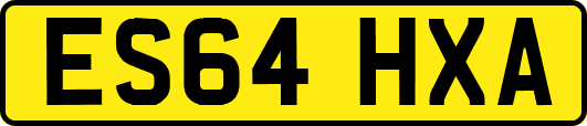ES64HXA