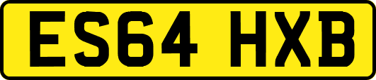 ES64HXB