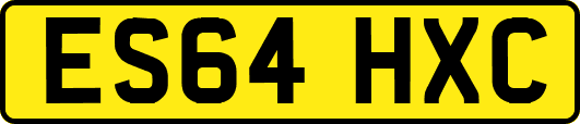 ES64HXC