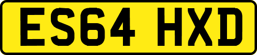ES64HXD
