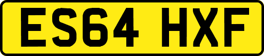 ES64HXF