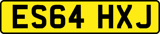 ES64HXJ