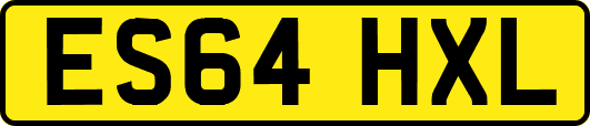 ES64HXL