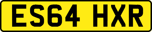 ES64HXR
