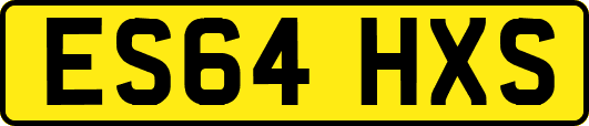ES64HXS