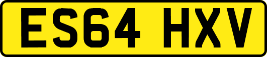 ES64HXV