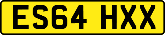 ES64HXX