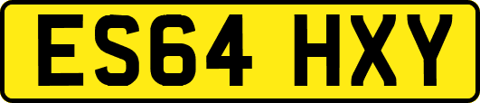 ES64HXY