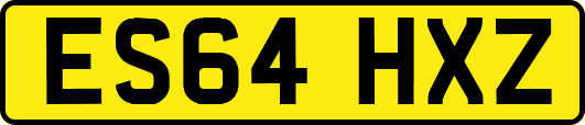 ES64HXZ