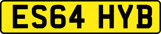 ES64HYB