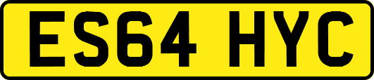 ES64HYC
