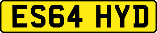 ES64HYD