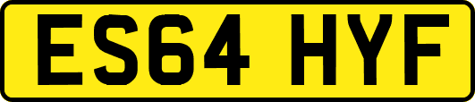 ES64HYF