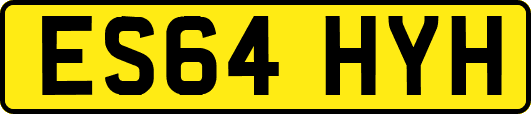ES64HYH