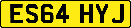 ES64HYJ