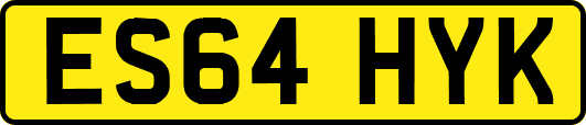 ES64HYK