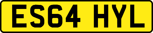 ES64HYL