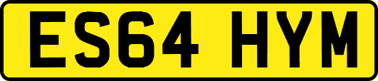 ES64HYM