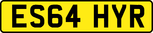 ES64HYR