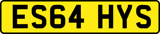 ES64HYS