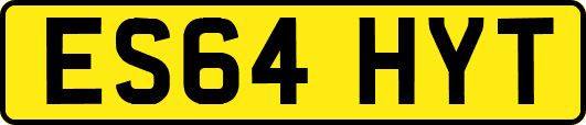 ES64HYT