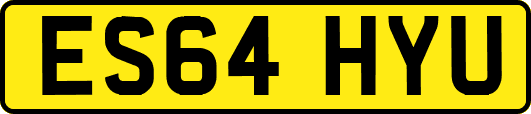 ES64HYU