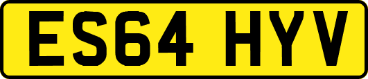 ES64HYV