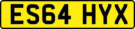 ES64HYX
