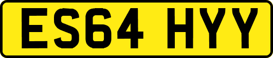 ES64HYY
