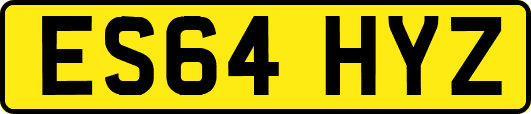 ES64HYZ