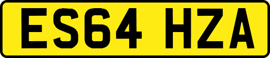 ES64HZA