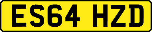 ES64HZD