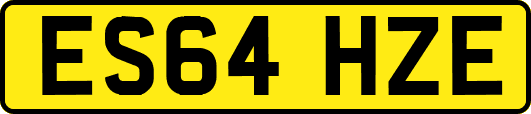 ES64HZE