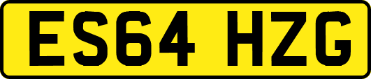 ES64HZG