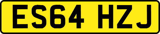 ES64HZJ