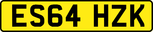 ES64HZK