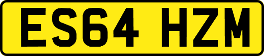 ES64HZM