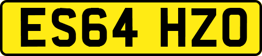 ES64HZO