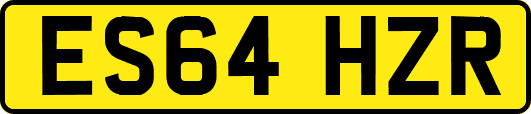 ES64HZR