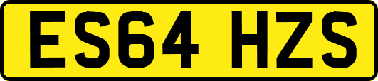 ES64HZS