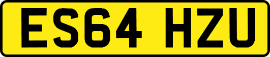 ES64HZU